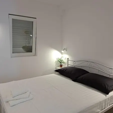 Sea View Apartment Hvar Town Exterior photo