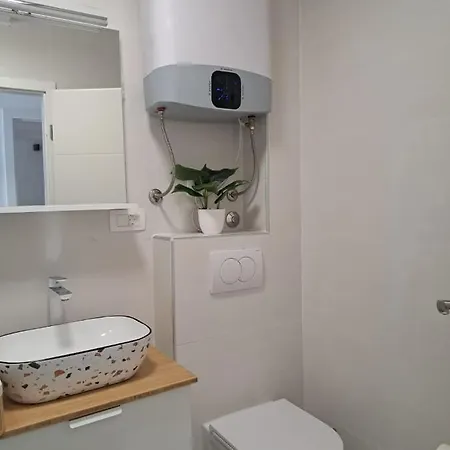 Sea View Apartment Hvar Town Exterior photo
