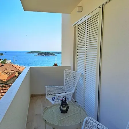 Sea View Apartment Hvar Town Exterior photo