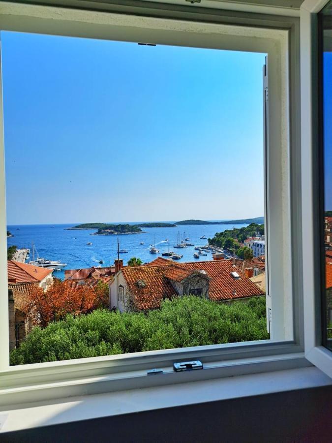 Sea View * Hvar Town