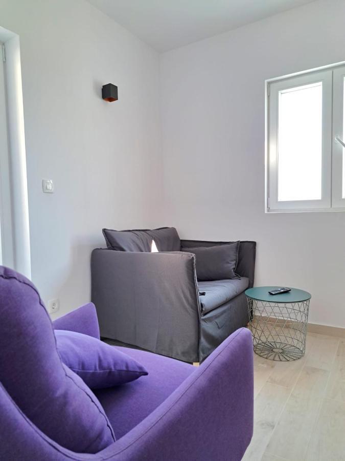 Apartment Sea View Hvar Town