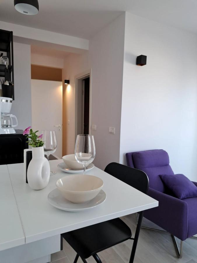 Apartment Sea View Hvar Town